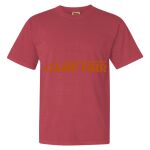 Garment-Dyed Heavyweight Comfort Colors® T-Shirt Thumbnail