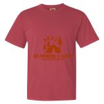 Garment-Dyed Heavyweight Comfort Colors® T-Shirt Thumbnail