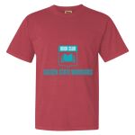 Garment-Dyed Heavyweight Comfort Colors® T-Shirt Thumbnail