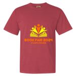 Garment-Dyed Heavyweight Comfort Colors® T-Shirt Thumbnail