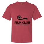 Garment-Dyed Heavyweight Comfort Colors® T-Shirt Thumbnail