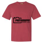 Garment-Dyed Heavyweight Comfort Colors® T-Shirt Thumbnail