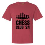 Garment-Dyed Heavyweight Comfort Colors® T-Shirt Thumbnail