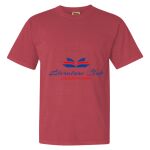Garment-Dyed Heavyweight Comfort Colors® T-Shirt Thumbnail