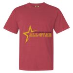 Garment-Dyed Heavyweight Comfort Colors® T-Shirt Thumbnail