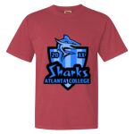 Garment-Dyed Heavyweight Comfort Colors® T-Shirt Thumbnail