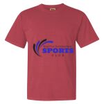 Garment-Dyed Heavyweight Comfort Colors® T-Shirt Thumbnail