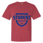 Garment-Dyed Heavyweight Comfort Colors® T-Shirt Thumbnail