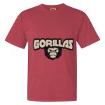 Garment-Dyed Heavyweight Comfort Colors® T-Shirt Thumbnail