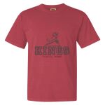 Garment-Dyed Heavyweight Comfort Colors® T-Shirt Thumbnail