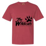 Garment-Dyed Heavyweight Comfort Colors® T-Shirt Thumbnail