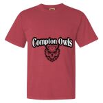 Garment-Dyed Heavyweight Comfort Colors® T-Shirt Thumbnail