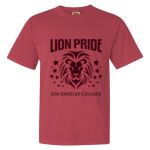 Garment-Dyed Heavyweight Comfort Colors® T-Shirt Thumbnail