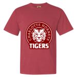 Garment-Dyed Heavyweight Comfort Colors® T-Shirt Thumbnail