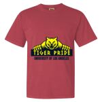 Garment-Dyed Heavyweight Comfort Colors® T-Shirt Thumbnail