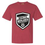 Garment-Dyed Heavyweight Comfort Colors® T-Shirt Thumbnail