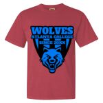 Garment-Dyed Heavyweight Comfort Colors® T-Shirt Thumbnail