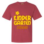 Garment-Dyed Heavyweight Comfort Colors® T-Shirt Thumbnail