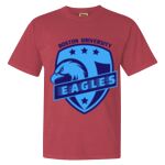 Garment-Dyed Heavyweight Comfort Colors® T-Shirt Thumbnail