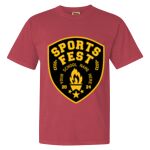 Garment-Dyed Heavyweight Comfort Colors® T-Shirt Thumbnail