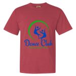 Garment-Dyed Heavyweight Comfort Colors® T-Shirt Thumbnail