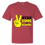 Garment-Dyed Heavyweight Comfort Colors® T-Shirt Thumbnail