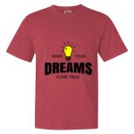 Garment-Dyed Heavyweight Comfort Colors® T-Shirt Thumbnail