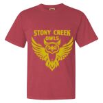 Garment-Dyed Heavyweight Comfort Colors® T-Shirt Thumbnail