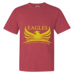 Garment-Dyed Heavyweight Comfort Colors® T-Shirt Thumbnail