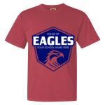 Garment-Dyed Heavyweight Comfort Colors® T-Shirt Thumbnail