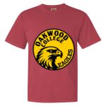 Garment-Dyed Heavyweight Comfort Colors® T-Shirt Thumbnail