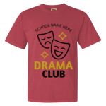 Garment-Dyed Heavyweight Comfort Colors® T-Shirt Thumbnail