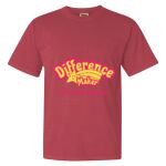 Garment-Dyed Heavyweight Comfort Colors® T-Shirt Thumbnail