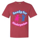 Garment-Dyed Heavyweight Comfort Colors® T-Shirt Thumbnail