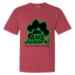 Garment-Dyed Heavyweight Comfort Colors® T-Shirt Thumbnail