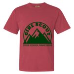 Garment-Dyed Heavyweight Comfort Colors® T-Shirt Thumbnail