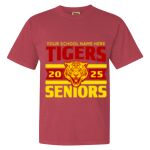 Garment-Dyed Heavyweight Comfort Colors® T-Shirt Thumbnail