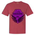 Garment-Dyed Heavyweight Comfort Colors® T-Shirt Thumbnail