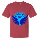 Garment-Dyed Heavyweight Comfort Colors® T-Shirt Thumbnail