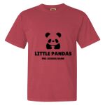 Garment-Dyed Heavyweight Comfort Colors® T-Shirt Thumbnail