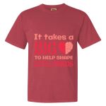 Garment-Dyed Heavyweight Comfort Colors® T-Shirt Thumbnail