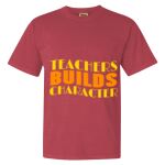 Garment-Dyed Heavyweight Comfort Colors® T-Shirt Thumbnail