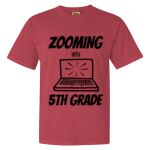 Garment-Dyed Heavyweight Comfort Colors® T-Shirt Thumbnail