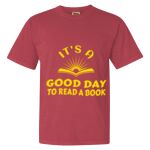 Garment-Dyed Heavyweight Comfort Colors® T-Shirt Thumbnail