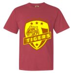 Garment-Dyed Heavyweight Comfort Colors® T-Shirt Thumbnail