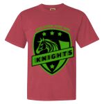 Garment-Dyed Heavyweight Comfort Colors® T-Shirt Thumbnail