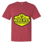 Garment-Dyed Heavyweight Comfort Colors® T-Shirt Thumbnail