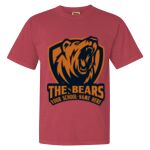 Garment-Dyed Heavyweight Comfort Colors® T-Shirt Thumbnail