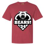 Garment-Dyed Heavyweight Comfort Colors® T-Shirt Thumbnail