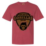 Garment-Dyed Heavyweight Comfort Colors® T-Shirt Thumbnail